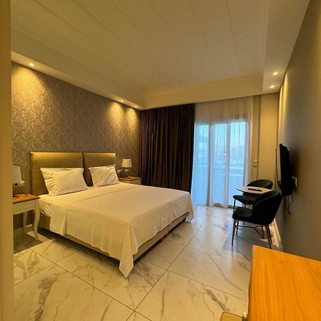 Iris Premium Nydri (Lefkada) Exterior foto