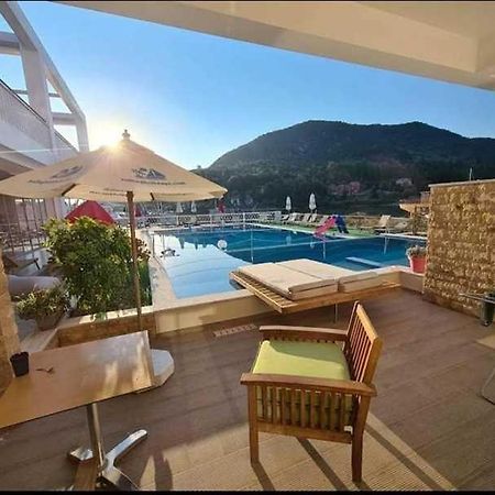 Iris Premium Nydri (Lefkada) Exterior foto