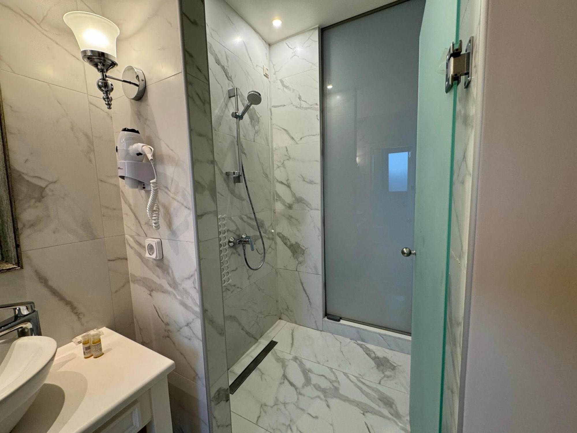 Iris Premium Nydri (Lefkada) Exterior foto