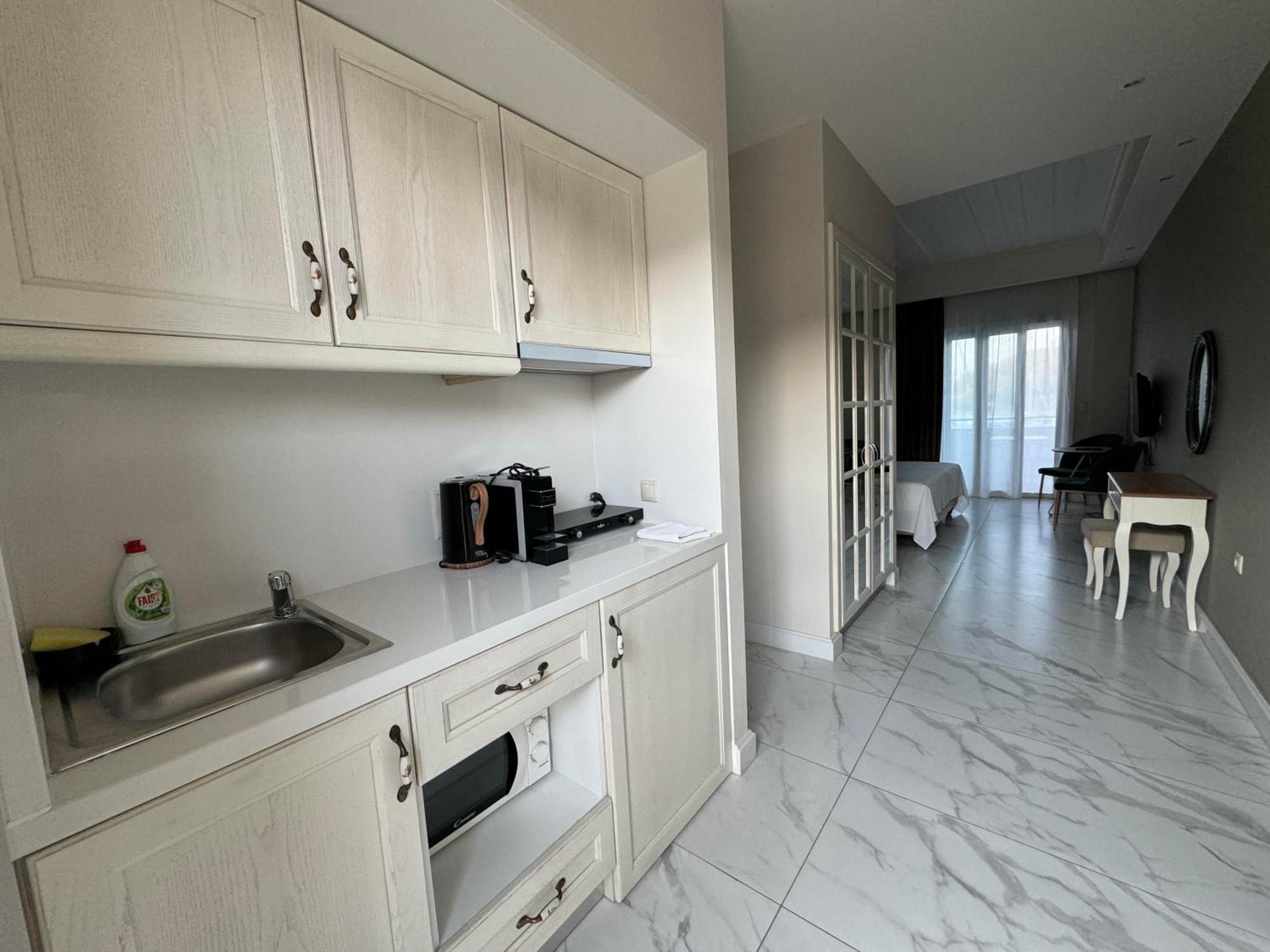 Iris Premium Nydri (Lefkada) Exterior foto