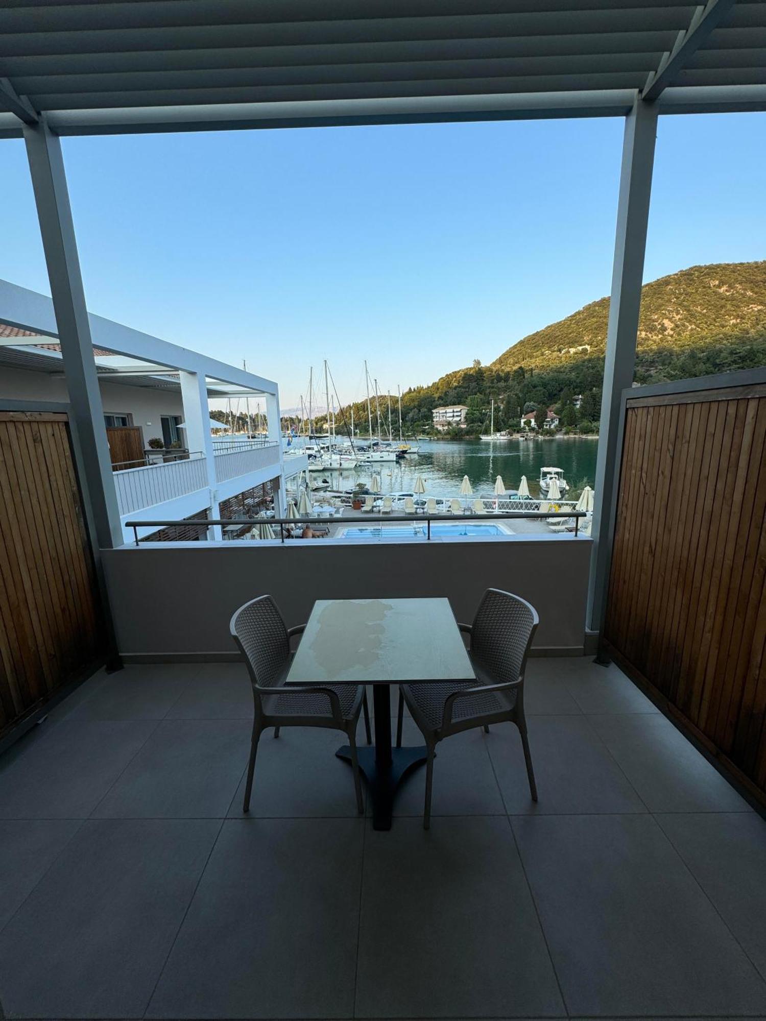 Iris Premium Nydri (Lefkada) Exterior foto