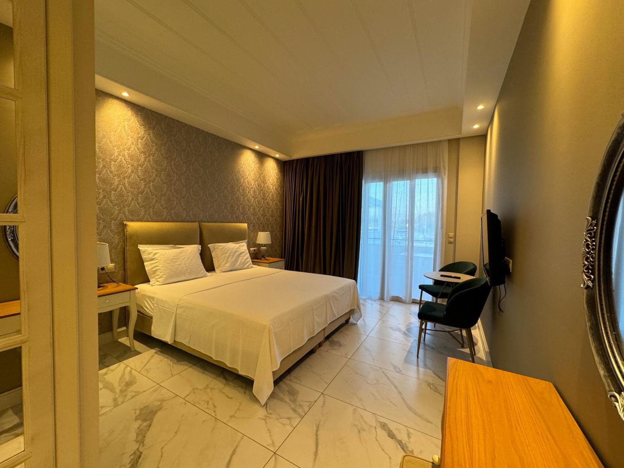 Iris Premium Nydri (Lefkada) Exterior foto