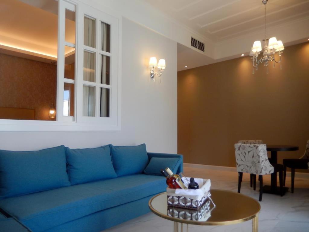Iris Premium Nydri (Lefkada) Exterior foto