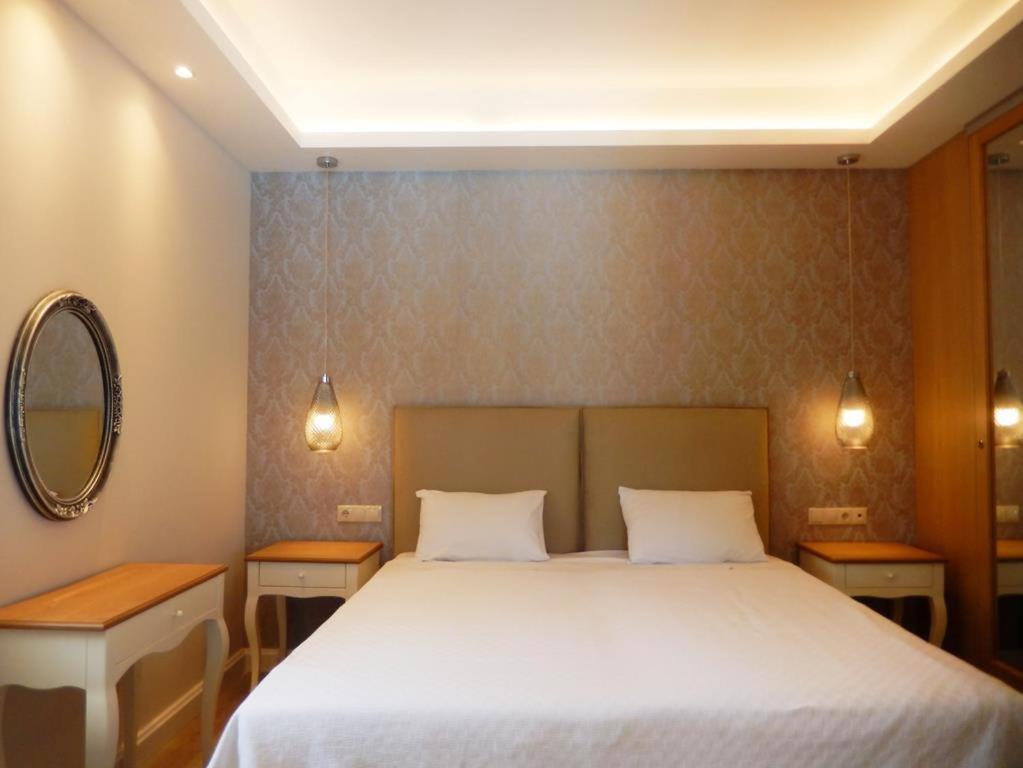 Iris Premium Nydri (Lefkada) Exterior foto