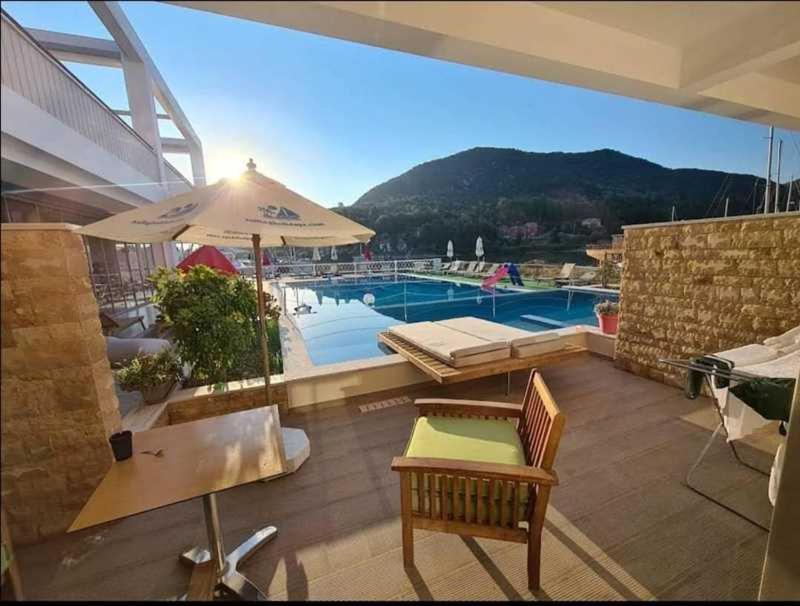 Iris Premium Nydri (Lefkada) Exterior foto
