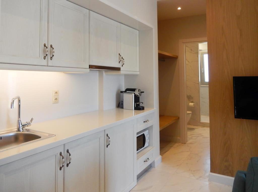 Iris Premium Nydri (Lefkada) Exterior foto